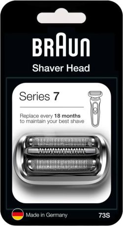 Braun Series 7 73S Braun Series 7 73S