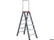 Altrex Falco Stufenstehleiter FDO 6 (192426)