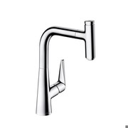 Hansgrohe Talis Select M51 Einhebel-Küchenmischer (73852800)