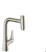 Hansgrohe Talis Select M51 Einhebel-Küchenmischer (73868800)