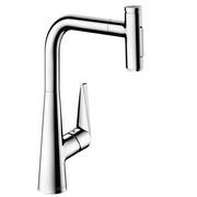Hansgrohe Talis Select M51 Küchenarmatur (72823000)
