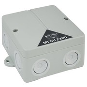 Büttner Elektronik MT NU 2300