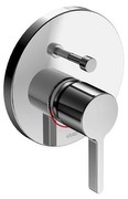 Keuco Edition 400 Einhebel-Wannenmischer (51572010281)