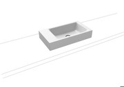 Kaldewei Puro Aufsatz-Handwaschbecken (906906003711)