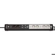 Brennenstuhl Connect Premium-Line WLAN Steckdosenleiste (1951160610)