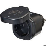 Brennenstuhl Connect WiFi Steckdose (1294860)