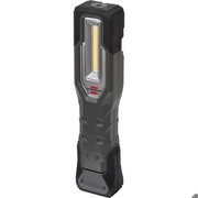 Brennenstuhl LED Akku Handleuchte (1175680)