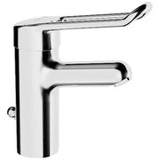 Hansa Medipro Waschtisch-Einhand-Einlochbatterie (01612105)
