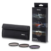 Hama Graufilter-Set 00076899