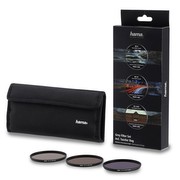 Hama Graufilter-Set 00076904