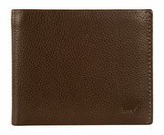 Braun Büffel Geldbörse Prato (69339)