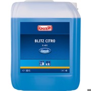 Buzil Citro G 481 10 l