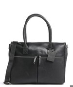 Burkely Vintagie Valerie Schultertasche 39 cm