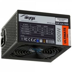 Akyga AK-U4-500