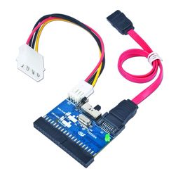 Gembird SATA-IDE-2