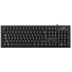 Genius KB-100