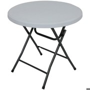 Garden Pleasure Mufaro Gartentisch 80 cm