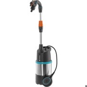 Gardena Regenfasspumpe 4700/2 inox (1764-20)