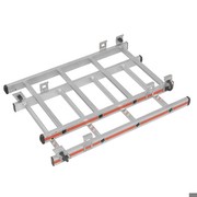 Hymer Erweiterungsset ProTect 2 x 4 Sprossen (0054731)