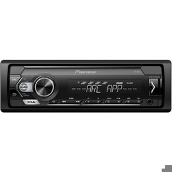 Pioneer MVH-S120UBW