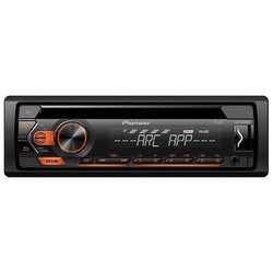 Pioneer MVH-S120UBA