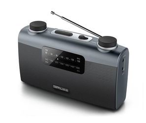 Muse M-058 R