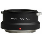 Kipon Adapter Nikon G auf Nikon Z
