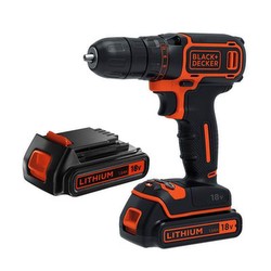 Black & Decker BDCDC18B