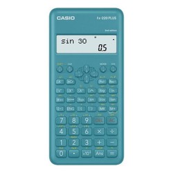Casio FX-220