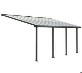 Palram Olympia 3 x 6.1 Palram Olympia 3 x 6.1