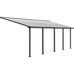 Palram Olympia 3 x 7.3