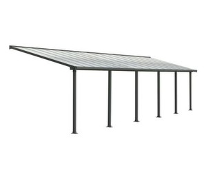 Palram Olympia 3 x 9.71