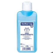 Paul Hartmann Sterillium med 500 ml