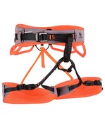 Mammut Comfort Fast Adjust Harness Women