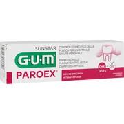 Sunstar Paroex 0,12% Zahngel 75 ml Sunstar Paroex 0,12% Zahngel 75 ml