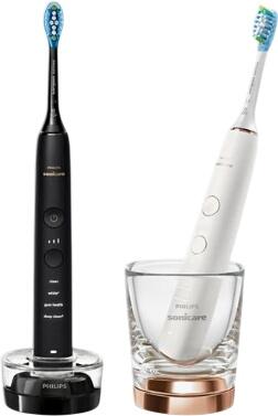 Philips 2x DiamondClean 9000 HX9914