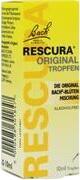 Bach Original Rescura Tropfen alkoholfrei 10 ml