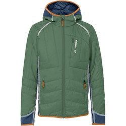 Vaude Kid's Capacida Hybrid Jacket