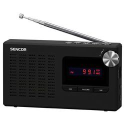 Sencor SRD 2215