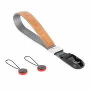 Peak Design Cuff Ash