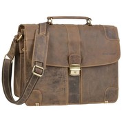 Greenburry Vintage Aktentasche (1709M-25)