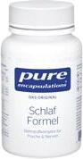 pro medico Pure Encapsulations Schlaf Formel Kapseln 60 Stk.