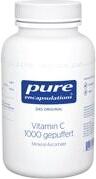 pro medico Pure Encapsulations Vitamin C 1000 Kapseln 90 Stk.