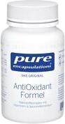 pro medico Pure Encapsulations AntiOxidant Formel Kapseln 60 Stk.