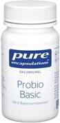 pro medico Pure Encapsulations Probio Basic Kapseln 20 Stk.