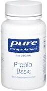 pro medico Pure Encapsulations Probio Basic Kapseln 60 Stk.