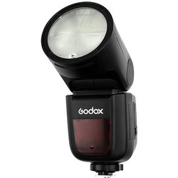 Godox V1N Rundblitzgerät für Nikon