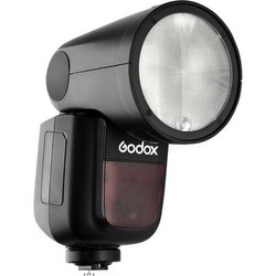 Godox V1O Rundblitzgerät für MFT