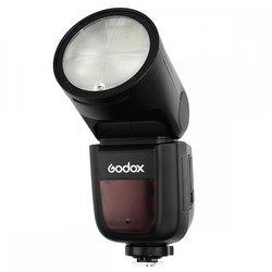 Godox V1S Rundblitzgerät für Sony