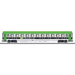 Märklin Begleitwagen Bcm (43613)